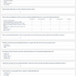 Customer Satisfaction Report Template