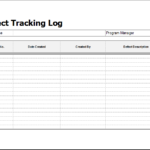 Defect Report Template Xls