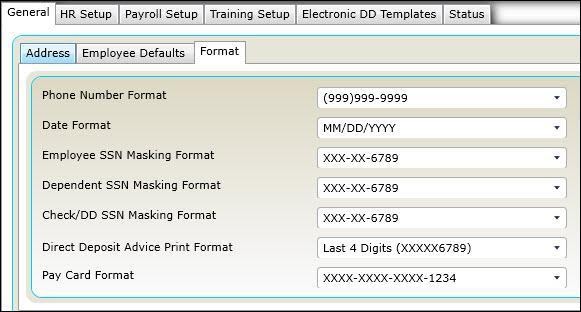 Eeo 1 Report Template