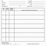 Eeo 1 Report Template