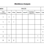 Eeo 1 Report Template