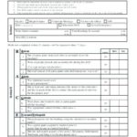 Emergency Drill Report Template