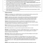 Example Football Scouting Report Template