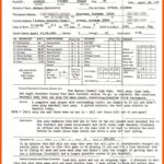 Example Football Scouting Report Template