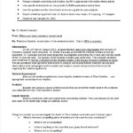 Forensic Report Template