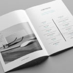 Free Indesign Report Templates