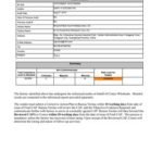 Gmp Audit Report Template