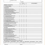 Home Inspection Report Template Pdf