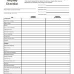 Home Inspection Report Template Pdf