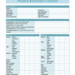 Home Inspection Report Template Pdf