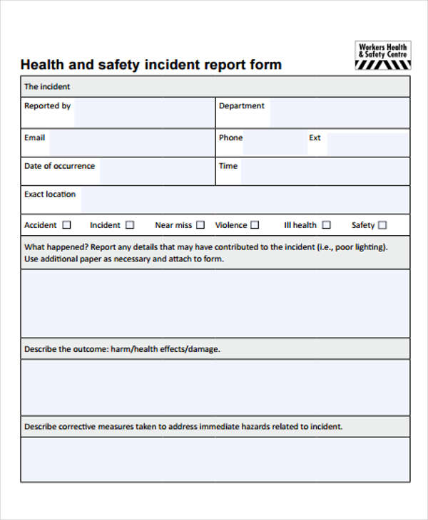 hse research report 509