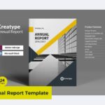 Ind Annual Report Template