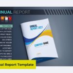 Ind Annual Report Template