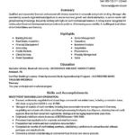 Industry Analysis Report Template