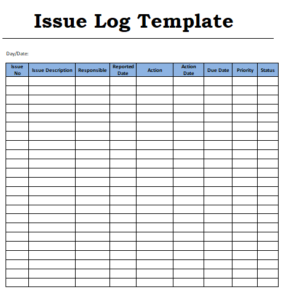 It Issue Report Template (2) TEMPLATES EXAMPLE TEMPLATES EXAMPLE It Issue Report Template (2) TEMPLATES EXAMPLE TEMPLATES EXAMPLE