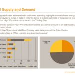 Market Intelligence Report Template