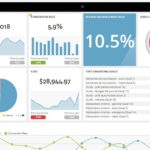 Market Intelligence Report Template