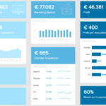 Market Intelligence Report Template