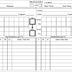 Mckinsey Consulting Report Template