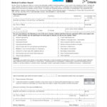 Medical Report Template Free Downloads