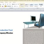 Microsoft Word Templates Reports