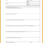 Ncr Report Template (3) - TEMPLATES EXAMPLE | TEMPLATES EXAMPLE