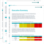 Nessus Report Templates