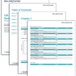 Nessus Report Templates