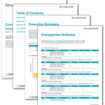 Nessus Report Templates