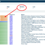 Nessus Report Templates