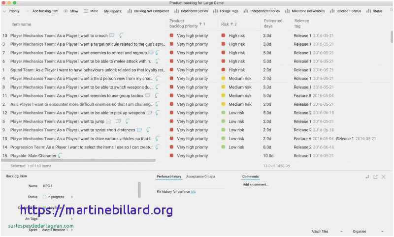 Pci Dss Gap Analysis Report Template