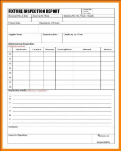 Pest Control Report Template (6) - TEMPLATES EXAMPLE | TEMPLATES EXAMPLE