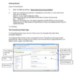 Powerschool Reports Templates