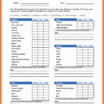 Pre Purchase Building Inspection Report Template