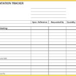 Progress Report Template For Construction Project