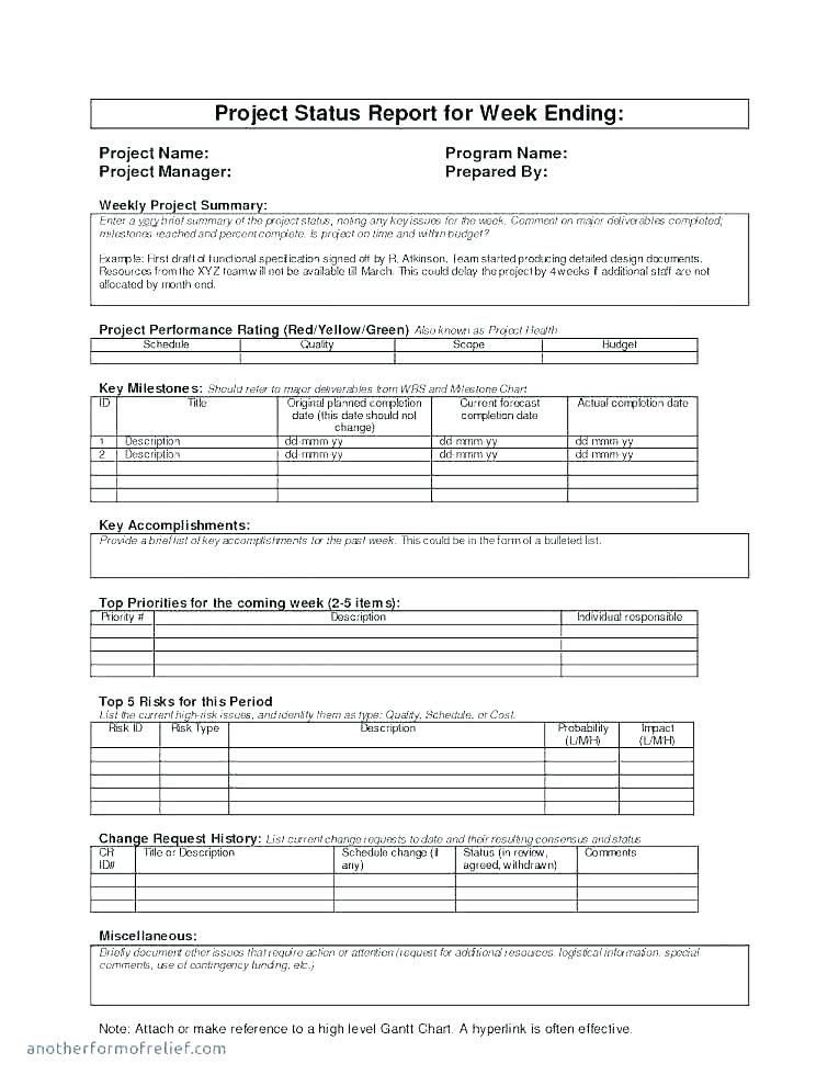 Project Report Template Latex