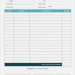Property Management Inspection Report Template