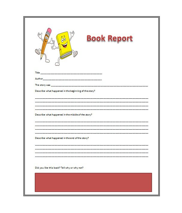 Quick Book Reports Templates