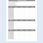 Real Estate Report Template