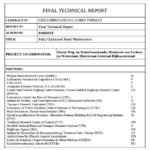 Report Writing Template Download