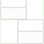 Report Writing Template Ks1