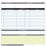 Sample Hr Audit Report Template