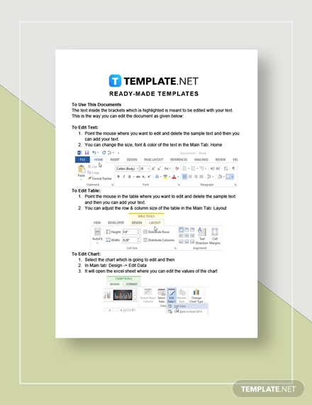 Sample Hr Audit Report Template