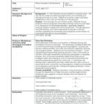 Sample Hr Audit Report Template