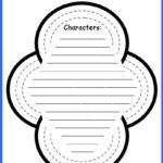 Sandwich Book Report Printable Template