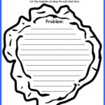 Sandwich Book Report Printable Template