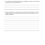 Science Experiment Report Template