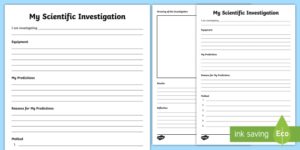 Science Report Template Ks2 (6) TEMPLATES EXAMPLE TEMPLATES EXAMPLE Science Report Template Ks2 (6) TEMPLATES EXAMPLE TEMPLATES EXAMPLE