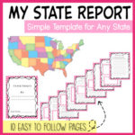 State Report Template