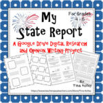 State Report Template